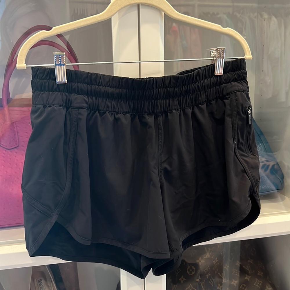 LuLu Lemon Tracker Short
